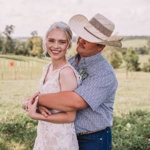 Meet your Posher, Aaron